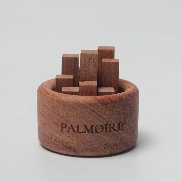 Wood Diffuser - Rosewood - Gifts for You 'n Me