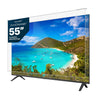 ZeroDamage Anti-Blue Light TV Screen Protector - Most 55