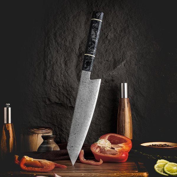 Cobalt Premium Japanese Chef Knife 8