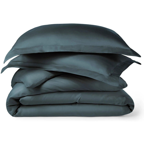 100% Bamboo Viscose Duvet Cover Set - Gifts for You 'n Me