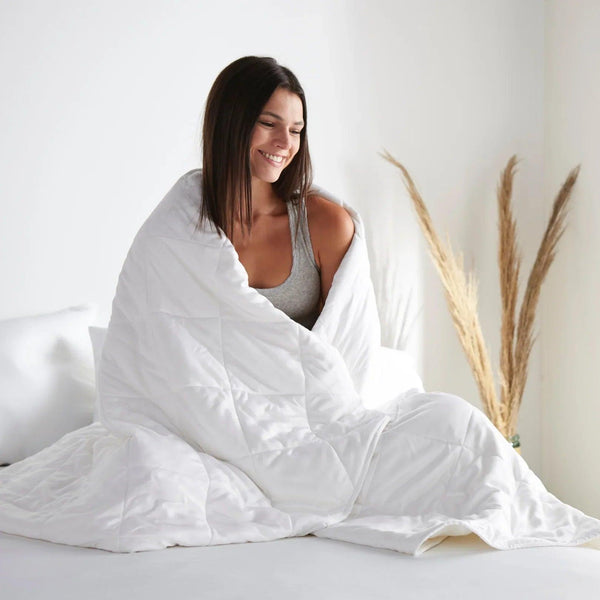 Bamboo Rayon Duvet Comforter - Gifts for You 'n Me