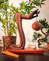 Hand of Buddha XL - Backflow Incense Burner