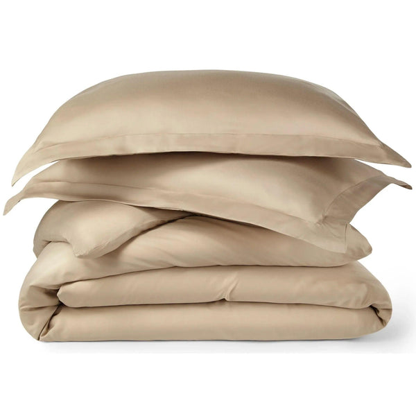 100% Bamboo Viscose Duvet Cover Set - Gifts for You 'n Me