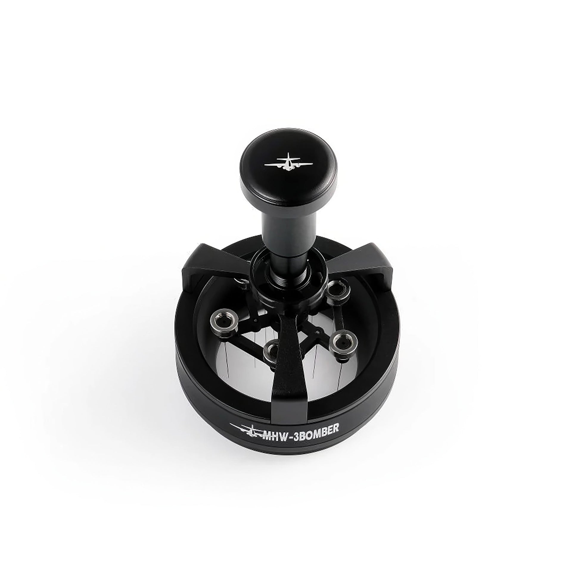 YU-Series Cyclone Needle WDT Tool