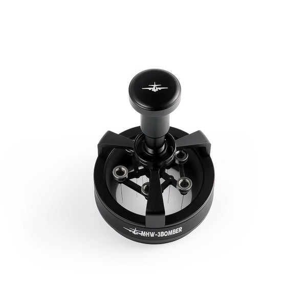 YU-Series Cyclone Needle WDT Tool