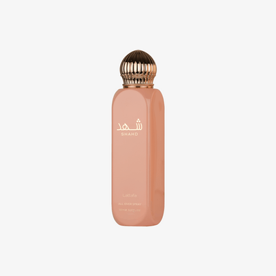 Shahd All Over Spray