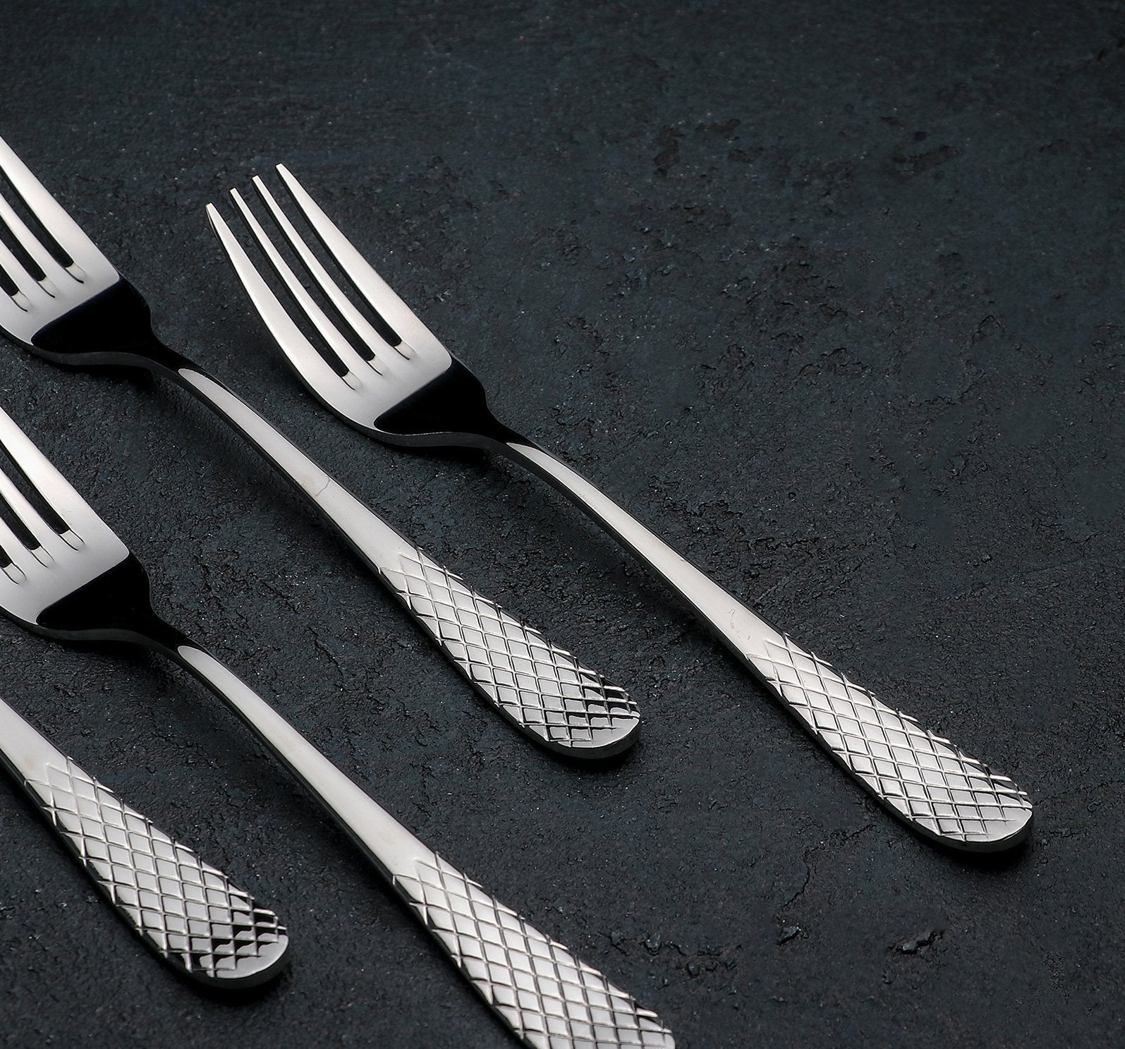 Set Of 12 Dinner Fork 8