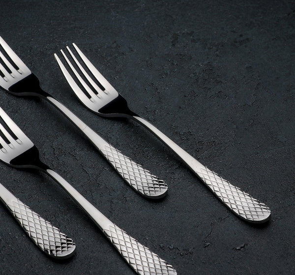 Set Of 12 Dinner Fork 8