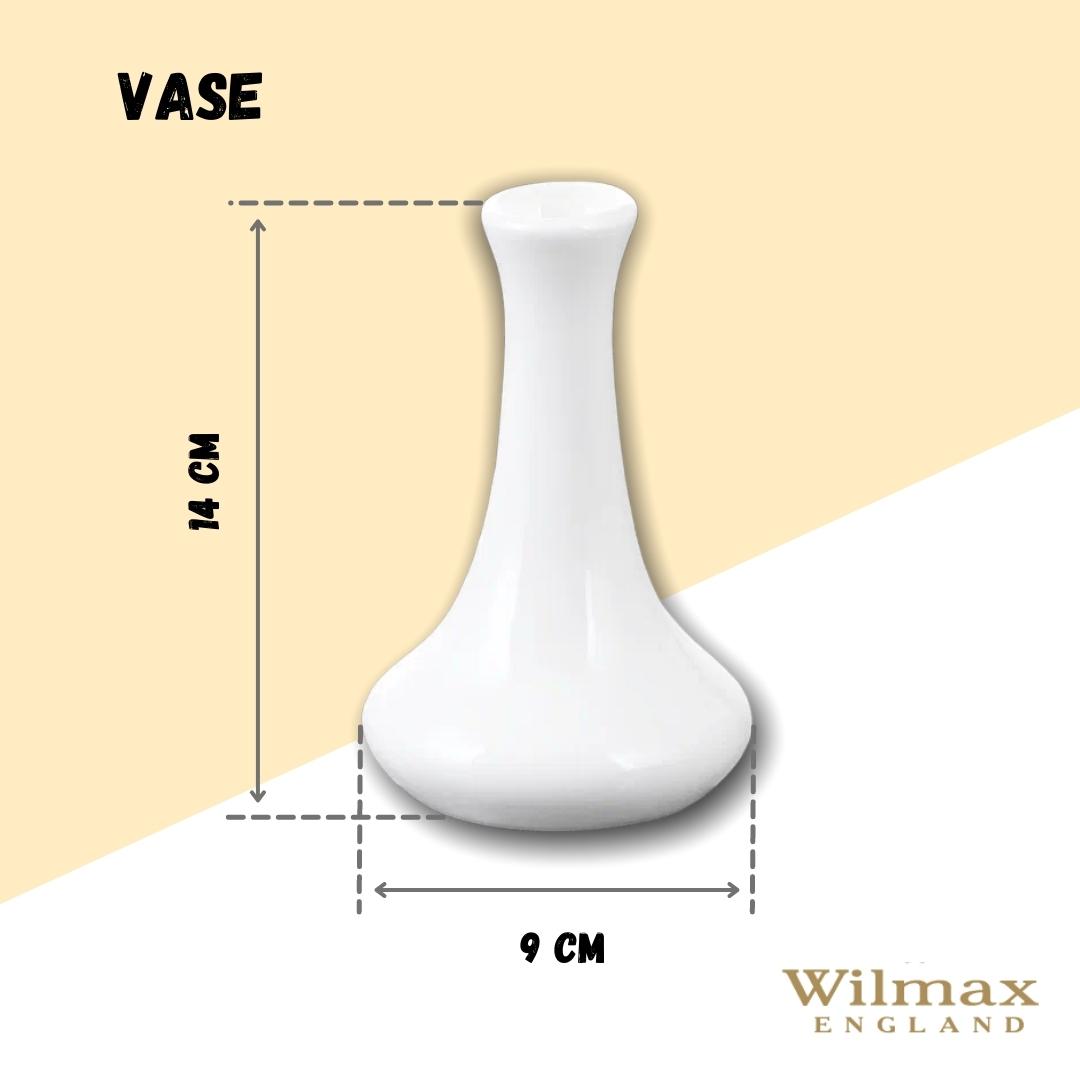 White Vase 3.5