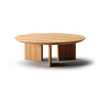 THE NOAH - coffee table