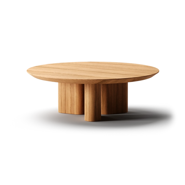 THE DORSE - coffee table