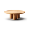 THE KLUR - coffee table
