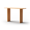 THE JASON - console table