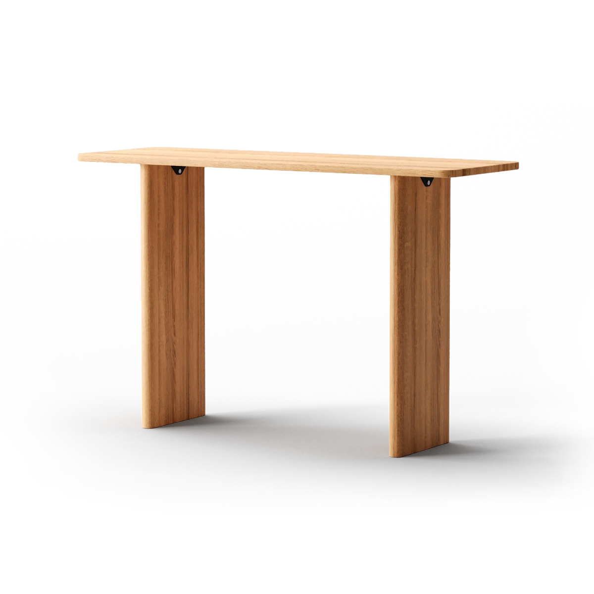 THE JASON - console table