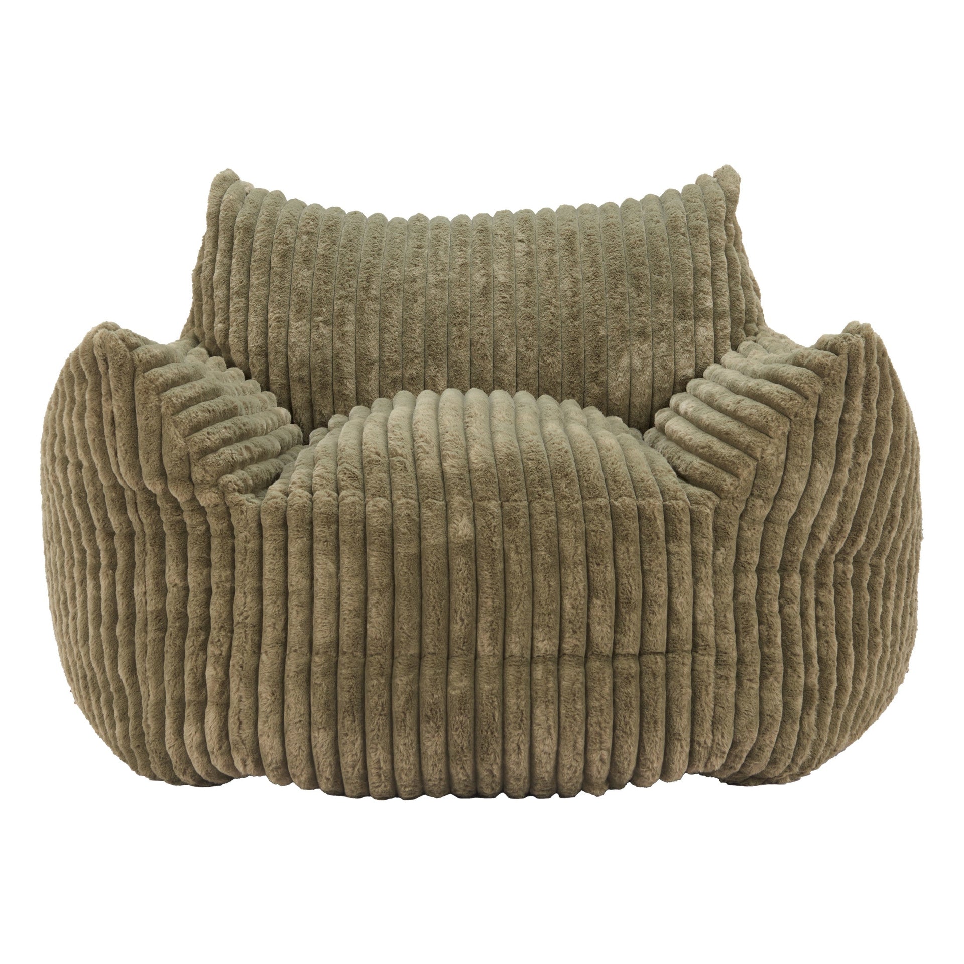 Calin Armchair Green