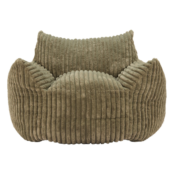 Calin Armchair Green