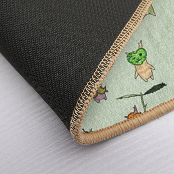 Korok Bath Mat