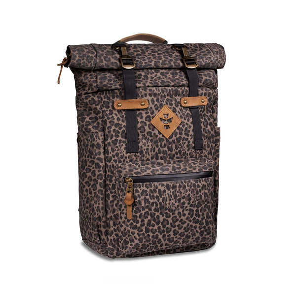 Revelry Drifter - Rolltop Backpack