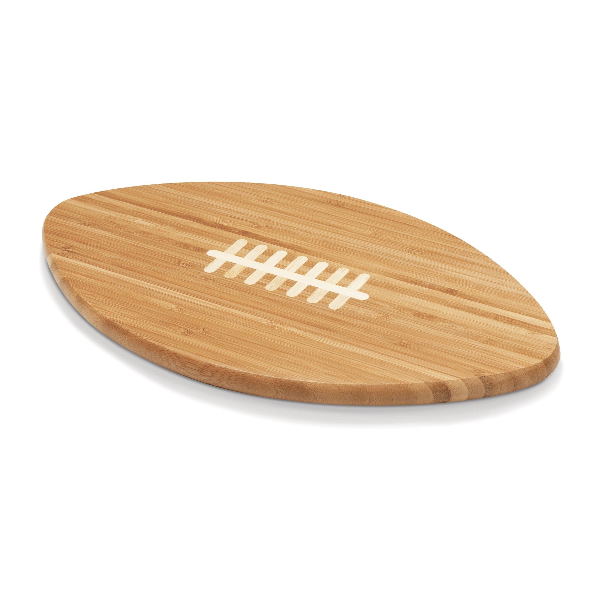 Touchdown! Football Cutting Board & Serving Tray Picnic Time Family of Brands