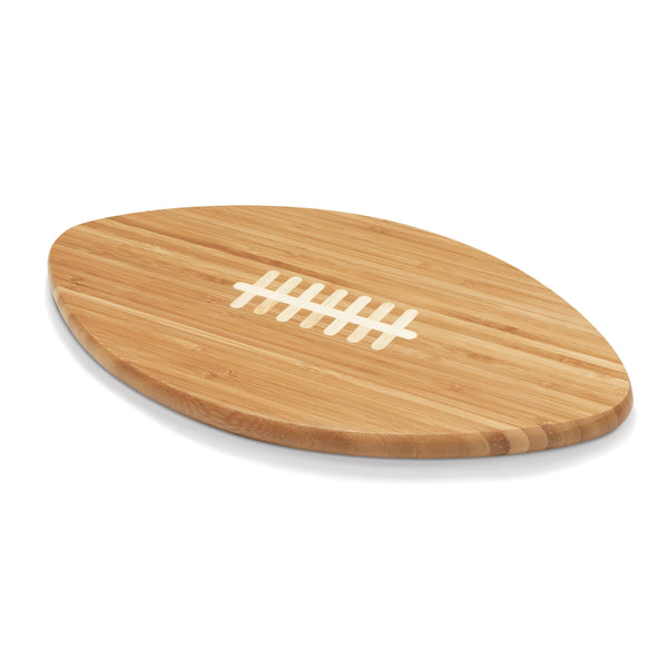 Touchdown! Football Cutting Board & Serving Tray Picnic Time Family of Brands