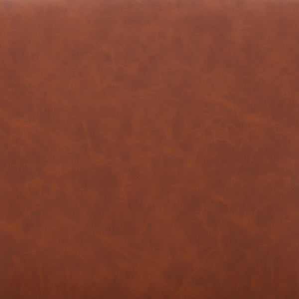 Charon Barstool (Set of 2) Vintage Brown