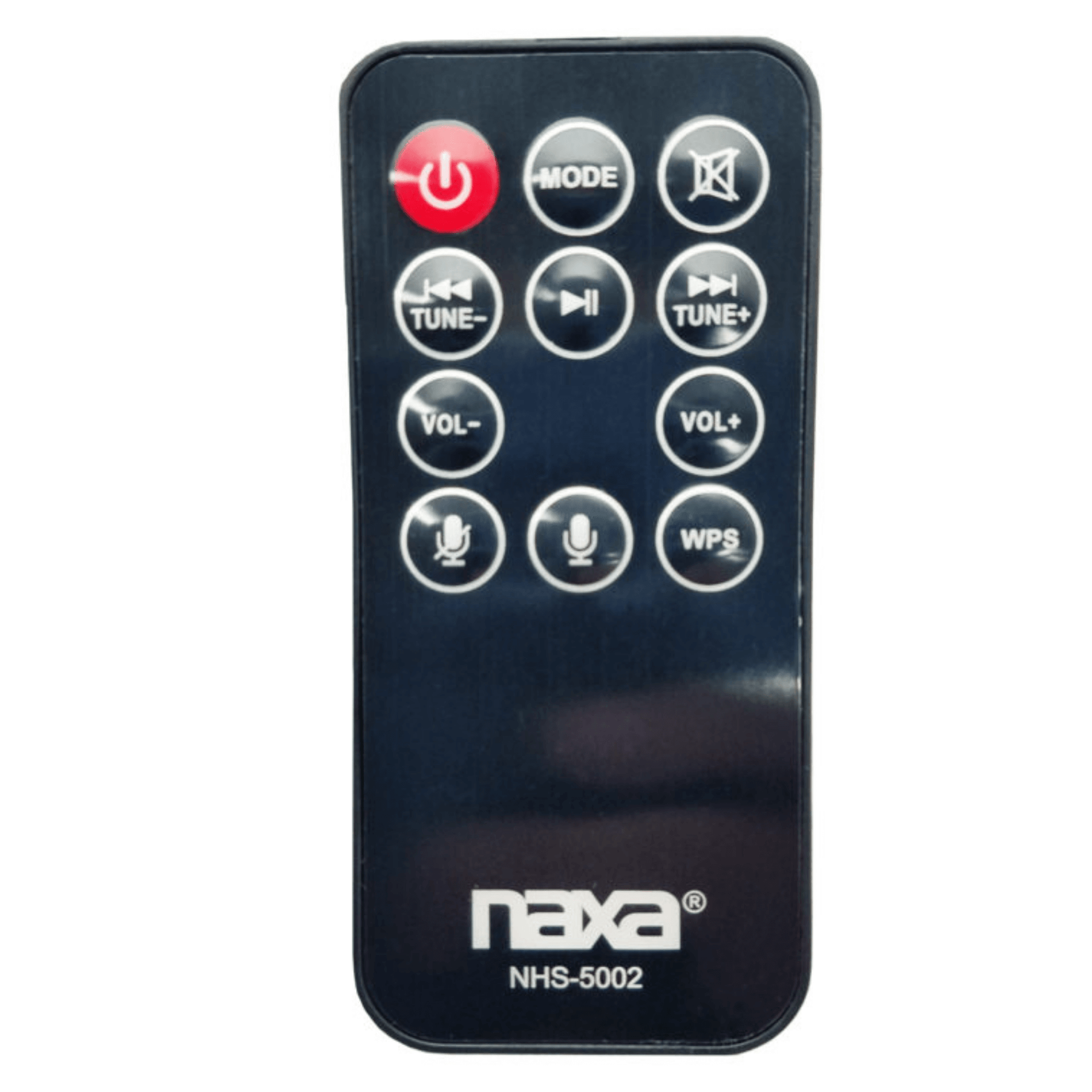 Naxa 42