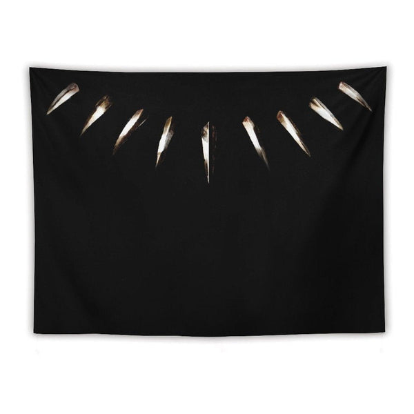 Black Panther The Album Tapestry