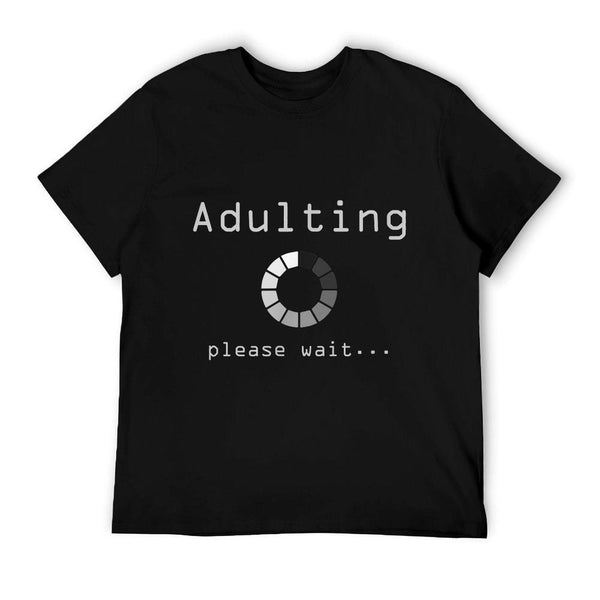 Adult 18th Birthday Gift Ideas for 18 Years Old Girls Boys T-Shirt