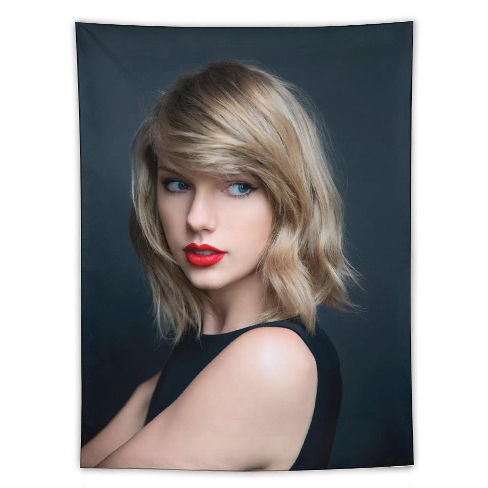 Taylor Artistic Photo Tapestry