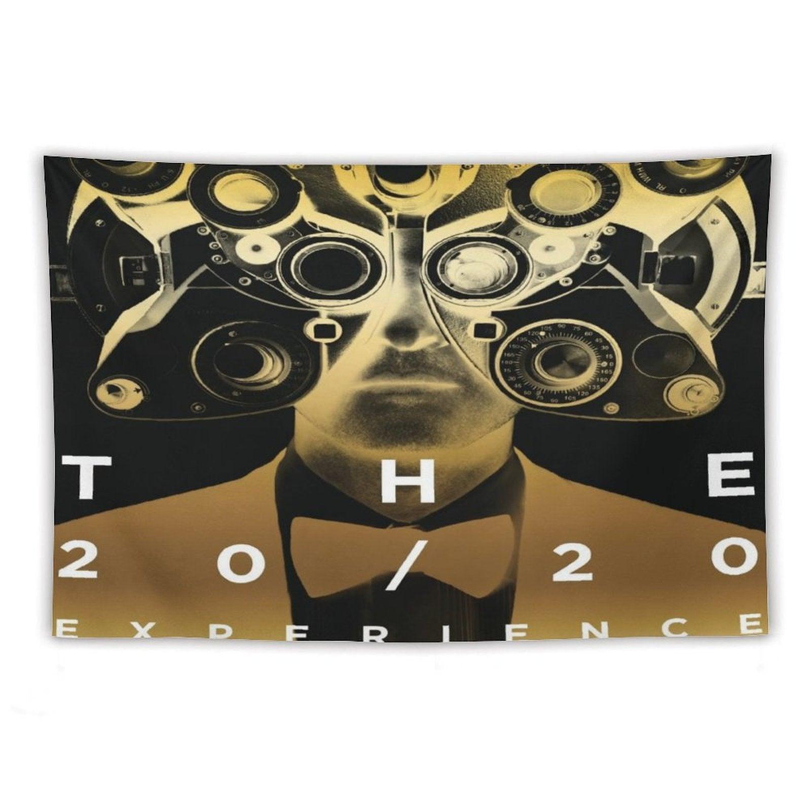 The 2020 Experience The Complete Experience Tapestry