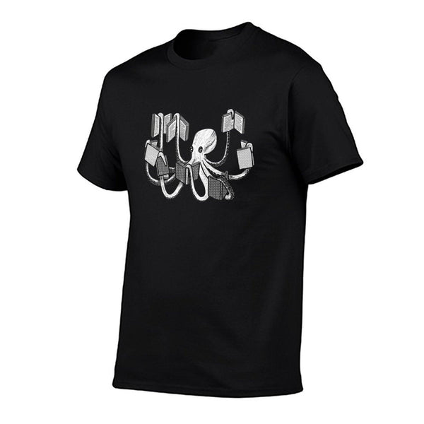 Armed With Knowledge  Classic T-Shirt