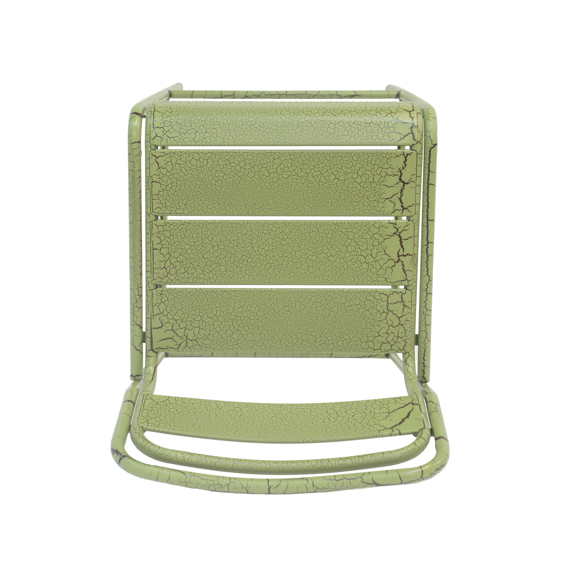 Carmella Outdoor BarStool(Set of 6) - Green