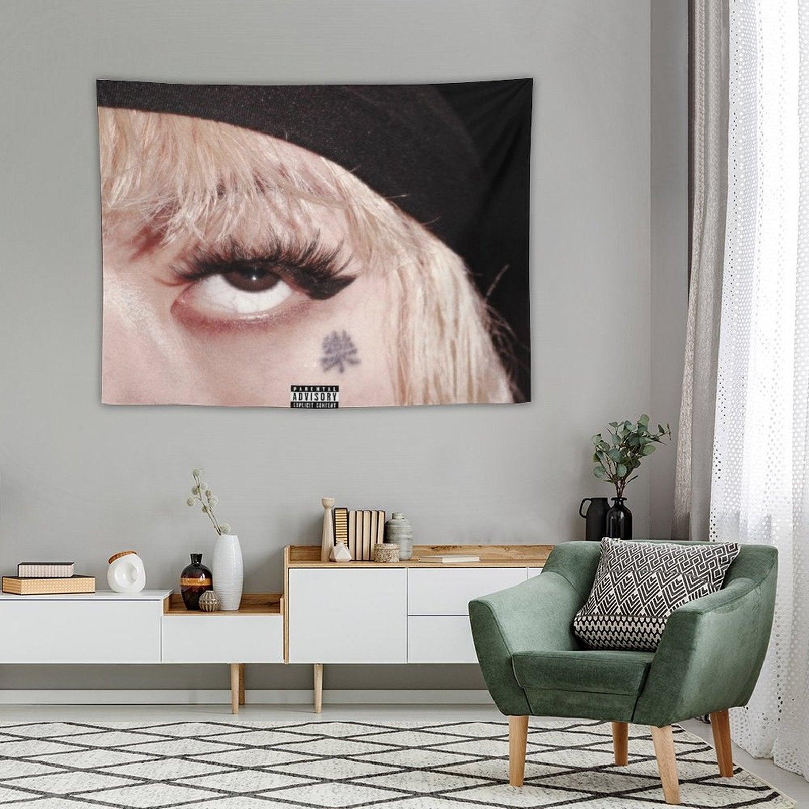 DOPAMINE Tapestry