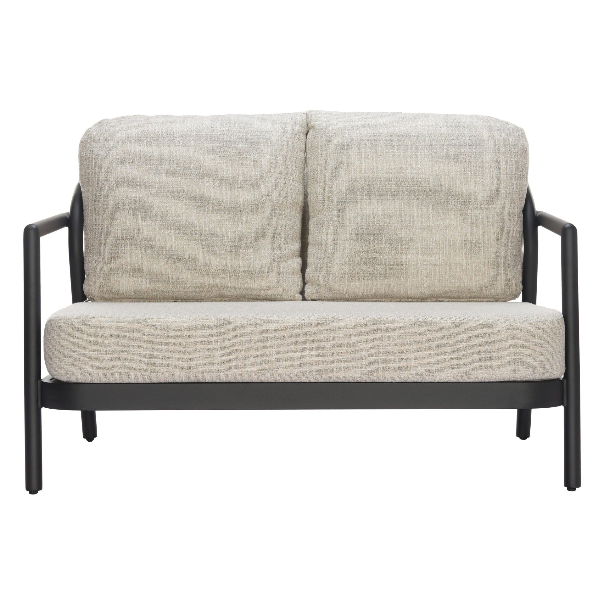 Rein Loveseat Beige