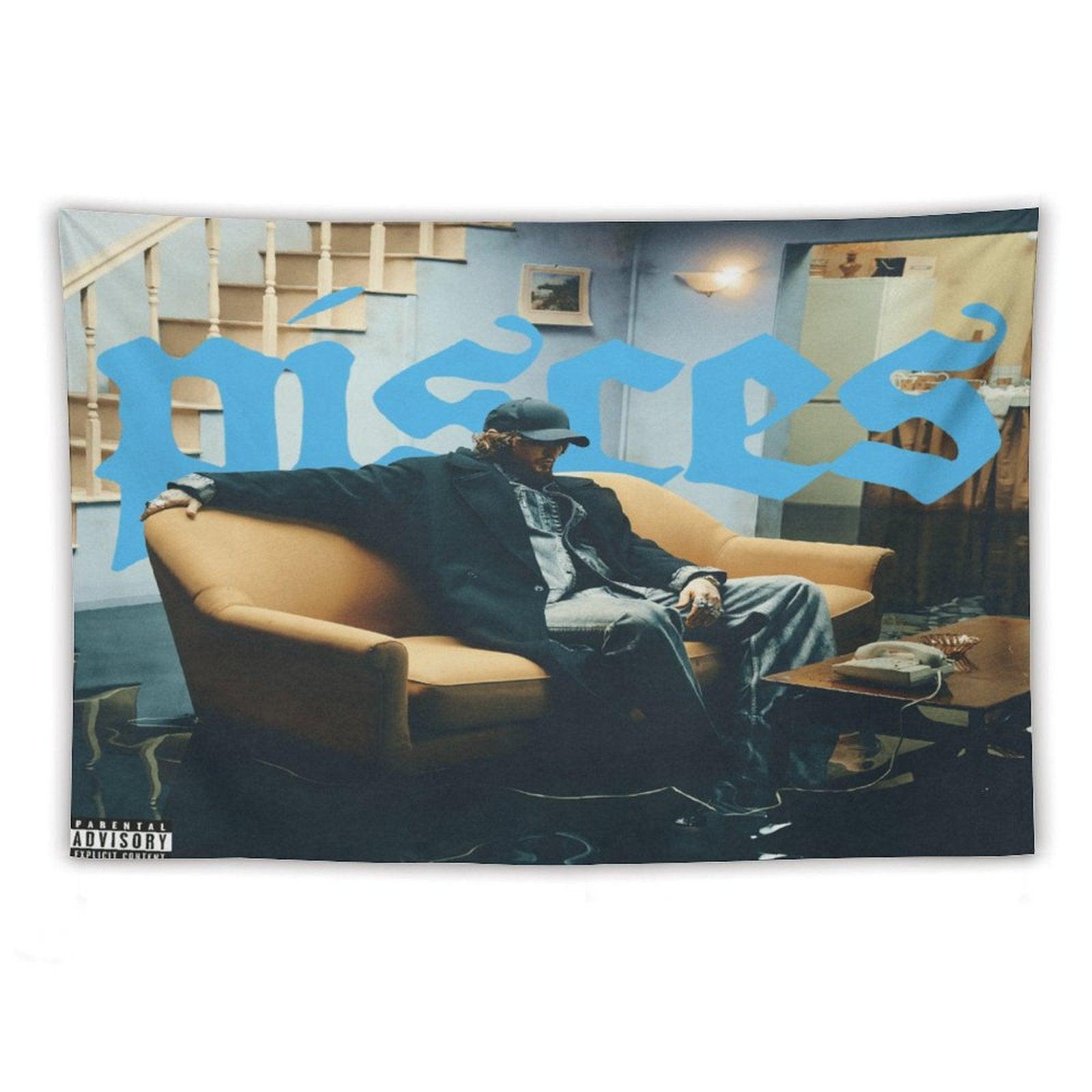 PISCES Tapestry