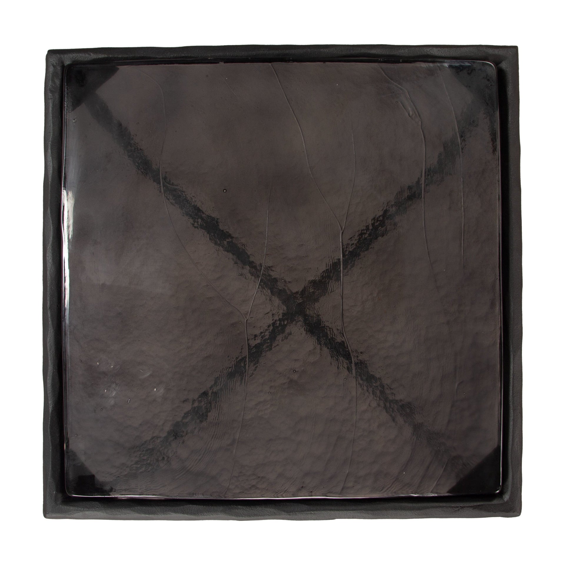 Cloe Side Table Black