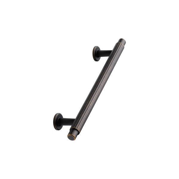 Dark Rubbed Bronze 