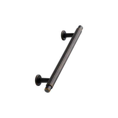 Dark Rubbed Bronze 