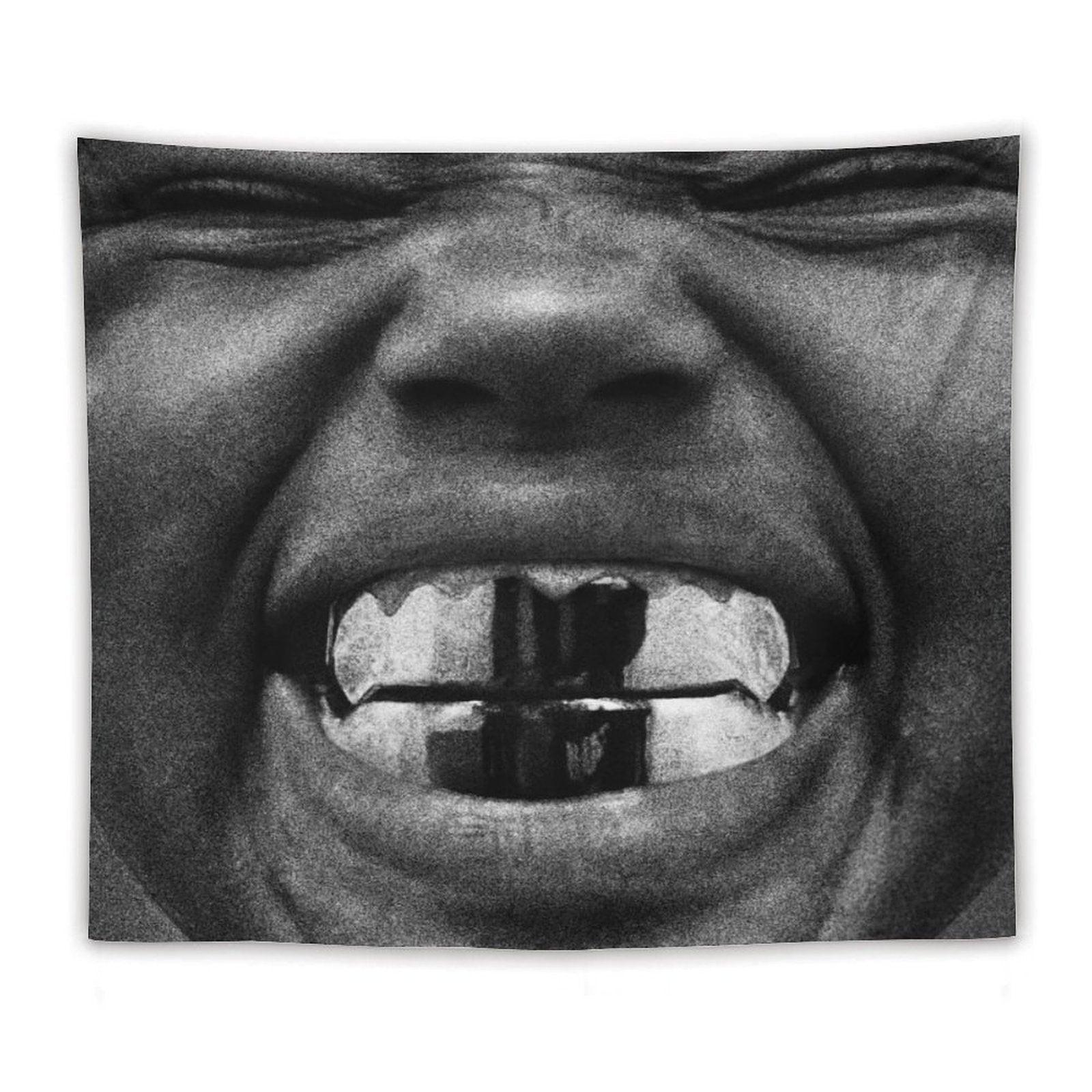 BULLY Tapestry