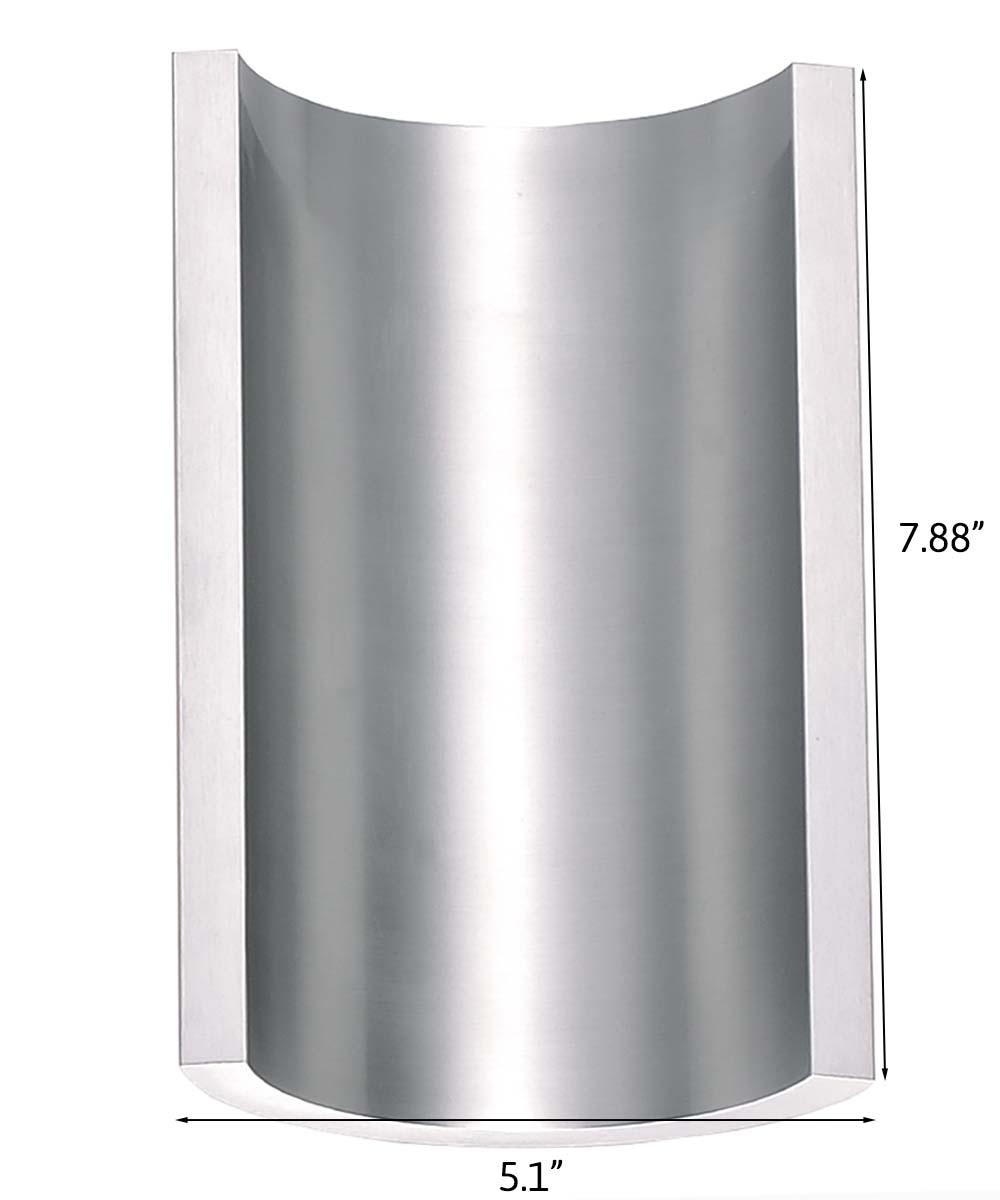 Alumilux Diverge 5
