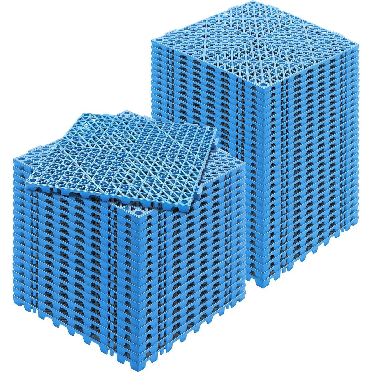 Interlocking Tile 50PCS