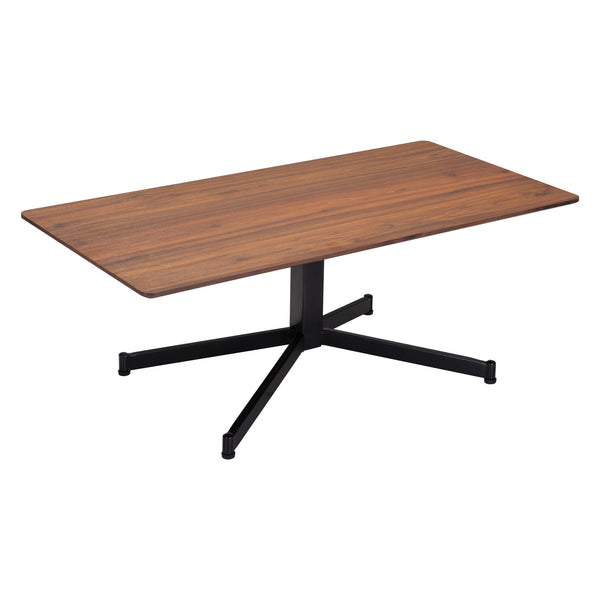 Mazzy Coffee Table Brown