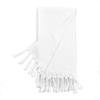 Turkish Towel | Hand Towel | White
