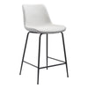Byron Counter Stool White