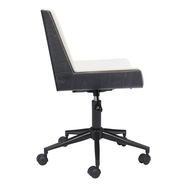 Maker Office Chair White