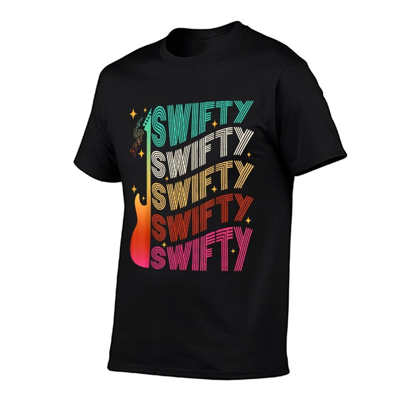 Retro Taylor Personalized Name I Love Taylor Girl 70's 80's  Relaxed-fit T-Shirt