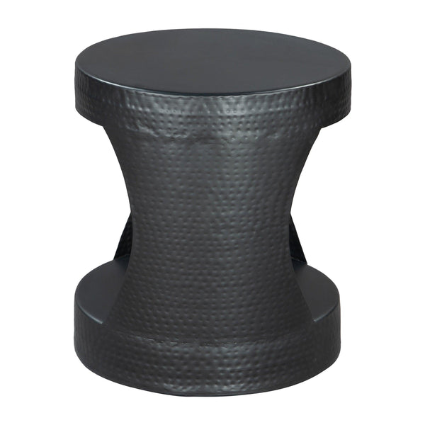 Nuuk Side Table Black