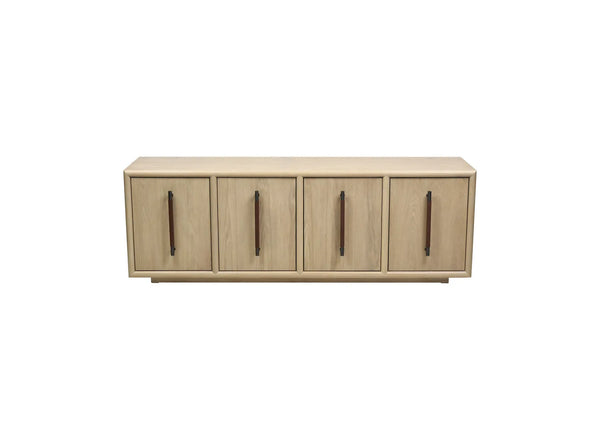 Yearling Credenza - Light Oak