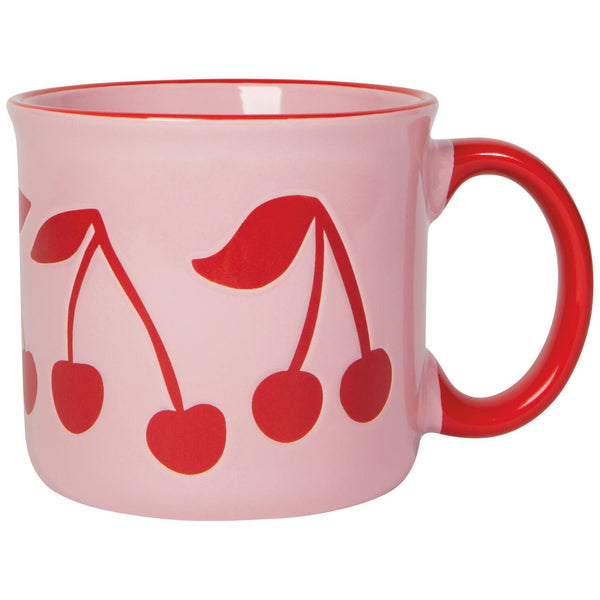 Very Cherry Mug