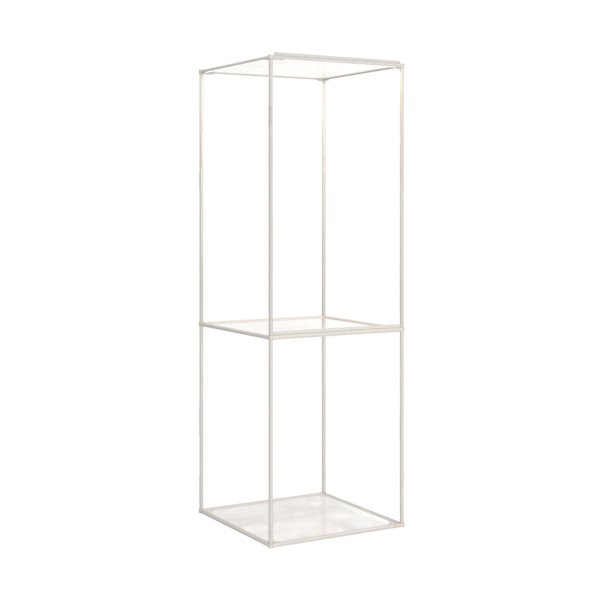 Zuo Chair Display Light Gray